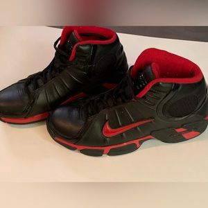 Nike Air Dual-D Size:9.5